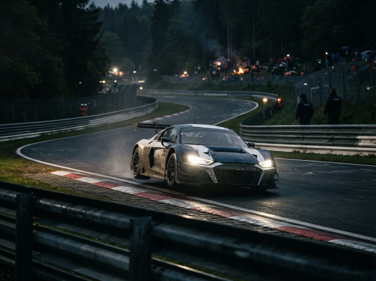 24 Stunden Nürburgring