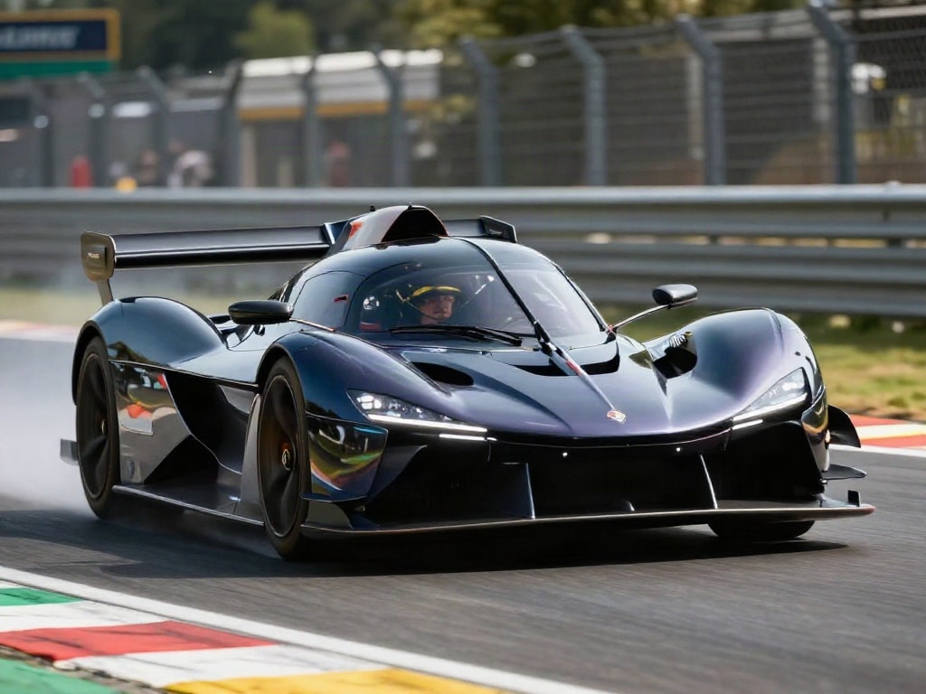 24 Stunden Le Mans