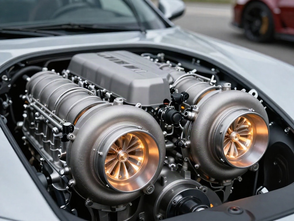Biturbo
