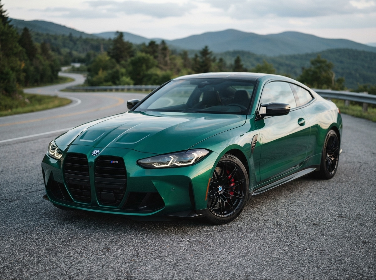 BMW M4