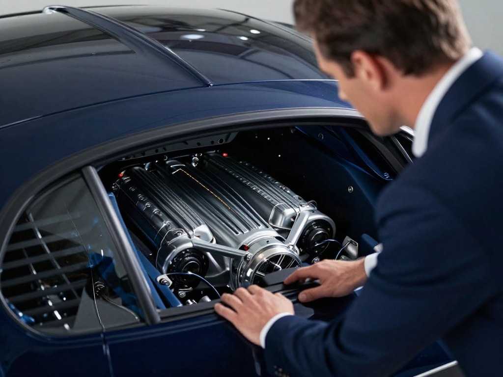 Bugatti Chiron