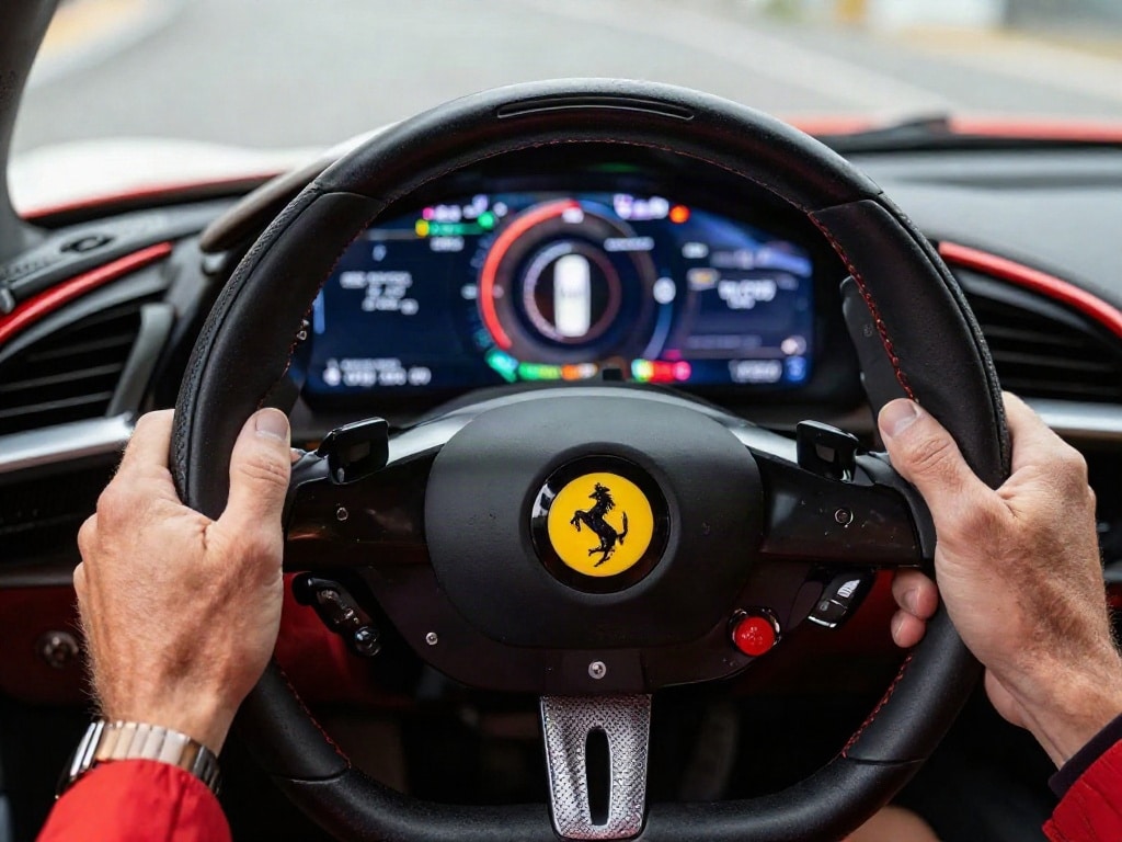 Ferrari SF90 Stradale