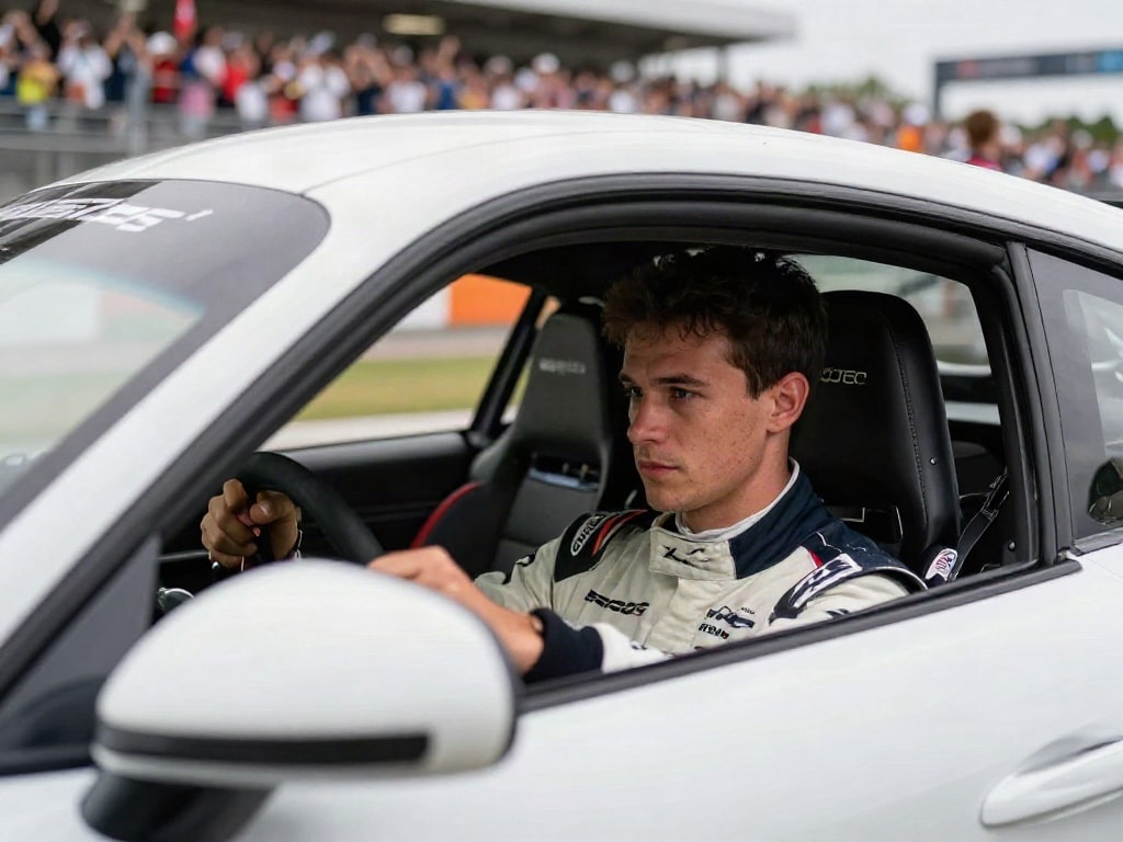 GT Motorsport