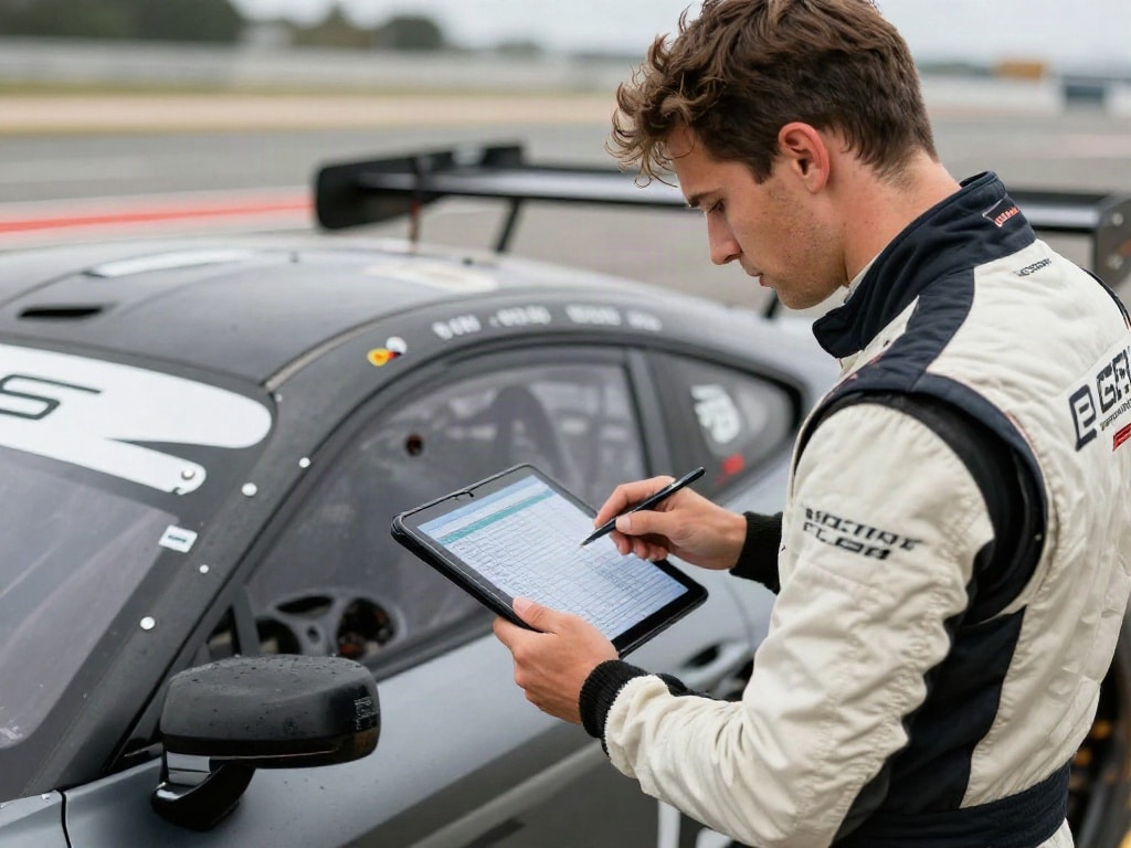 GT3 Kosten