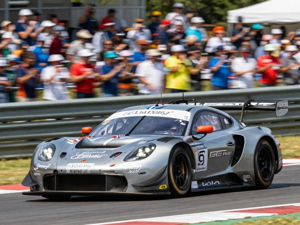GT3