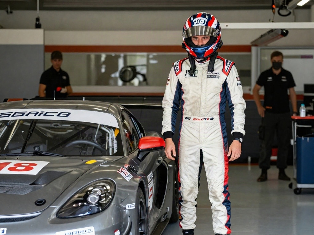 GT4 Kosten
