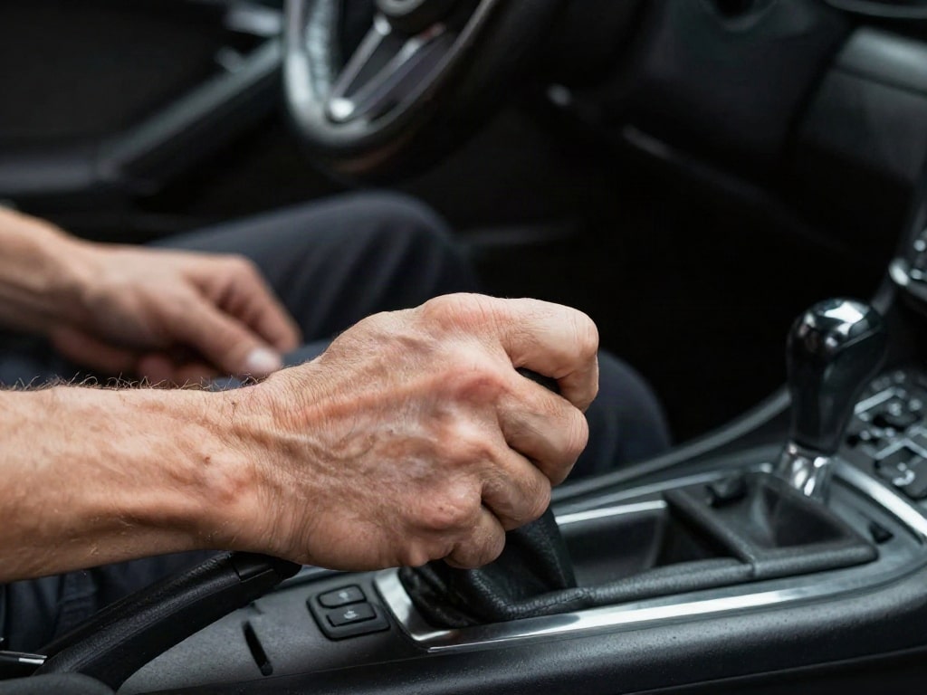 Handschaltung oder Automatik Sportwagen
