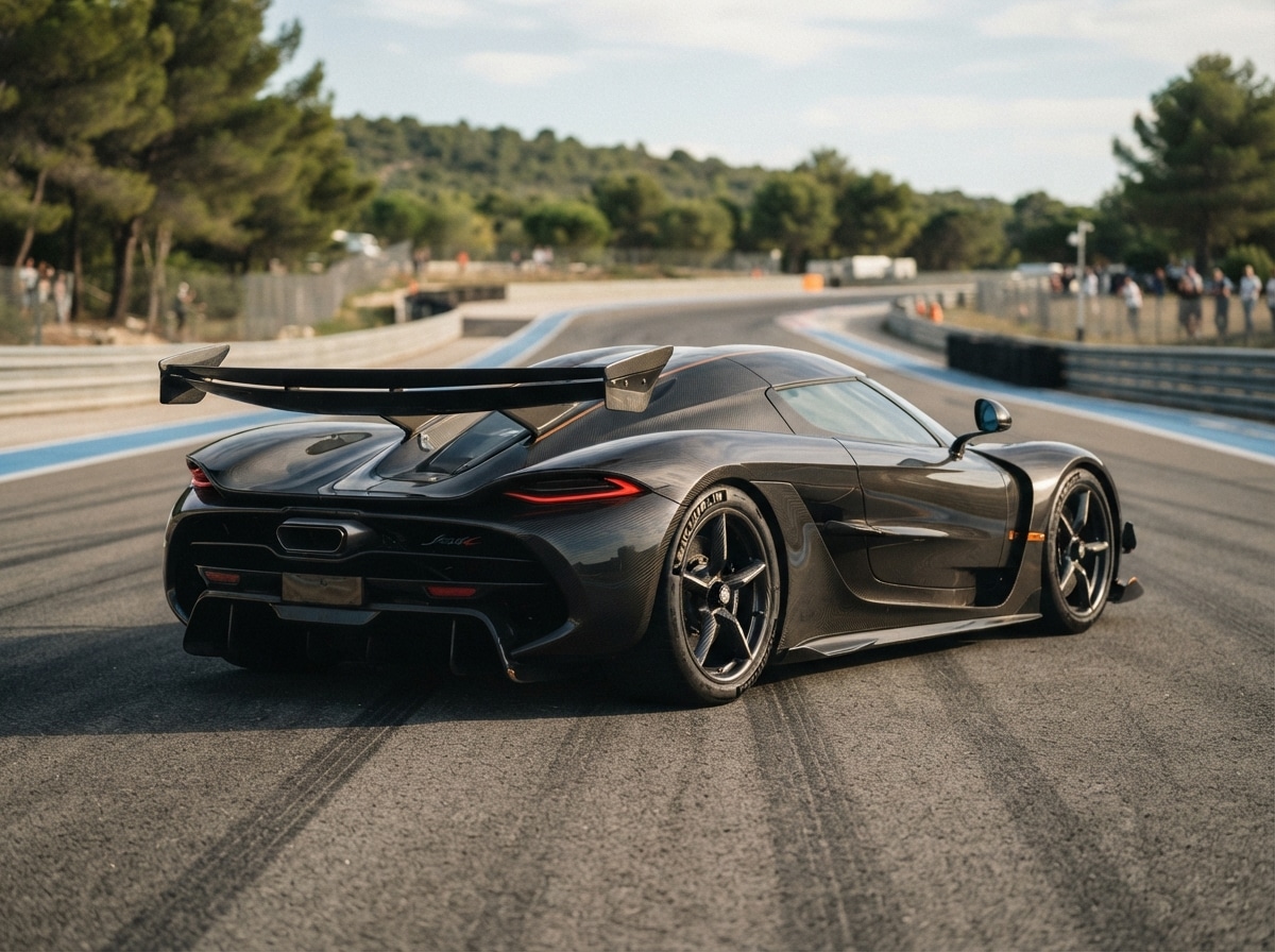 Hypercar