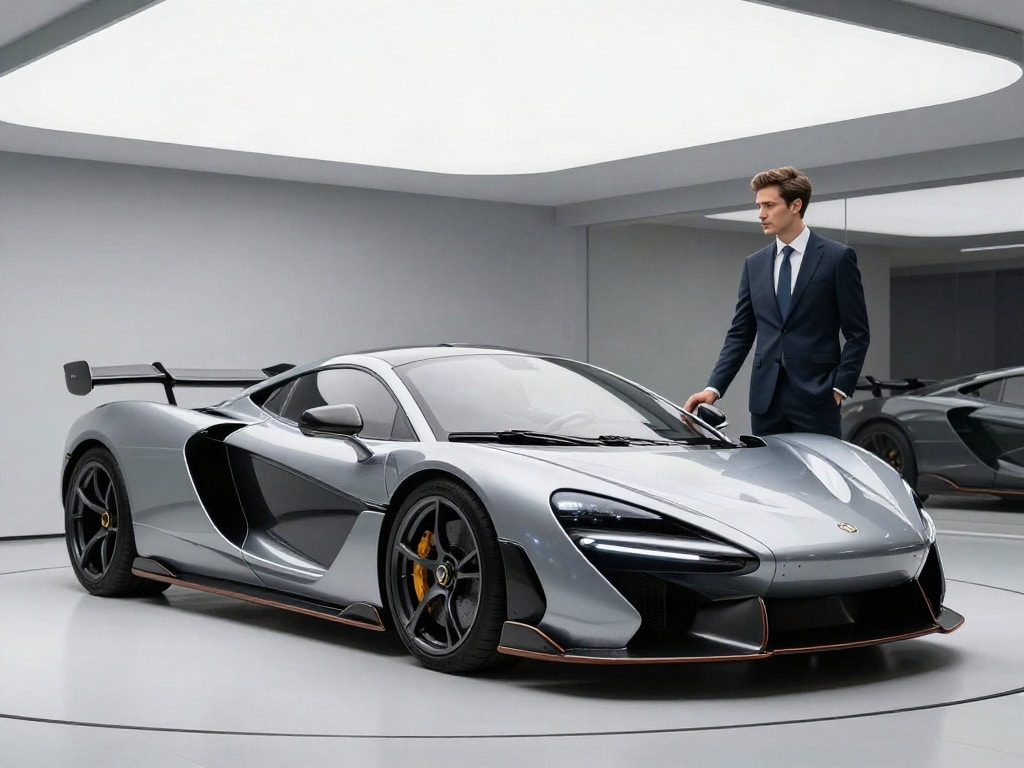 Hypercar