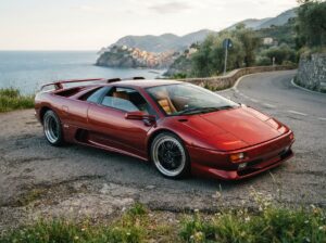 Lamborghini Diablo