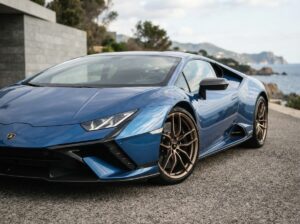 Lamborghini Huracán