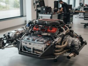 Lamborghini Revuelto