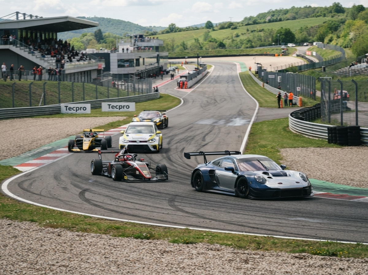 Motorsport