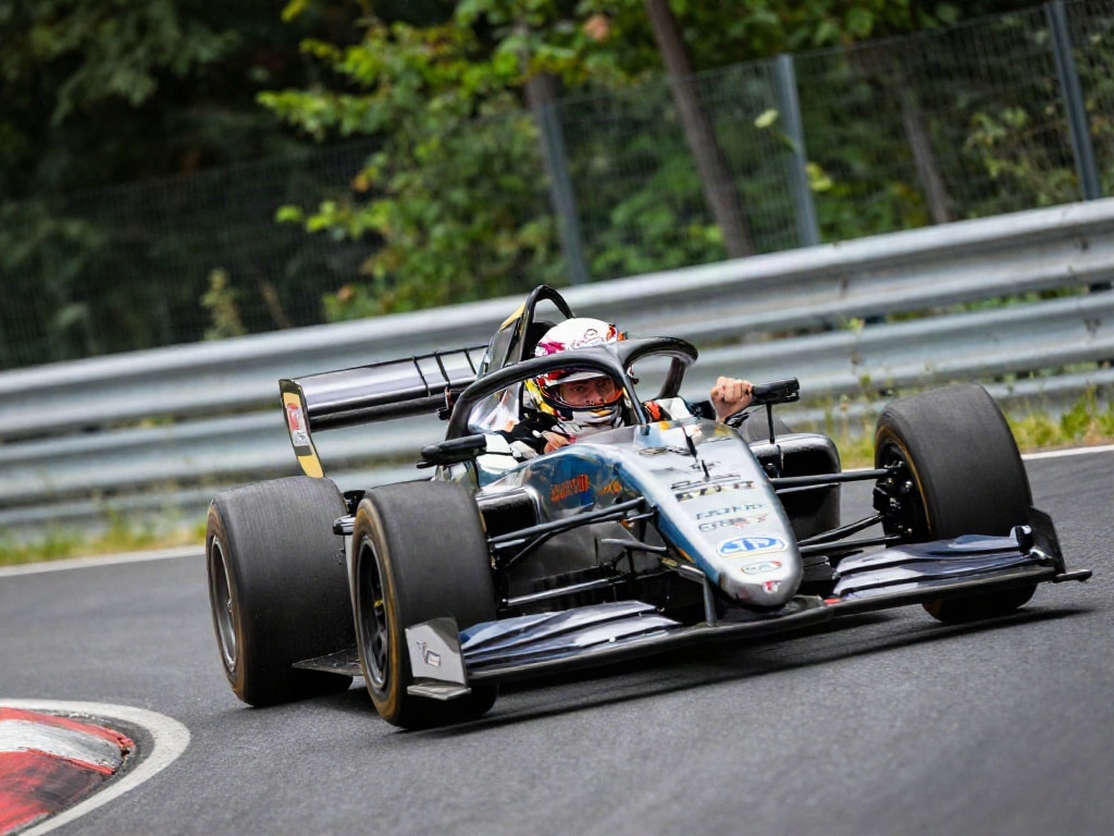 Nürburgring Nordschleife