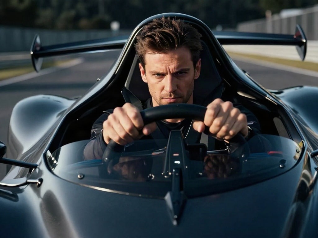 Pininfarina Battista