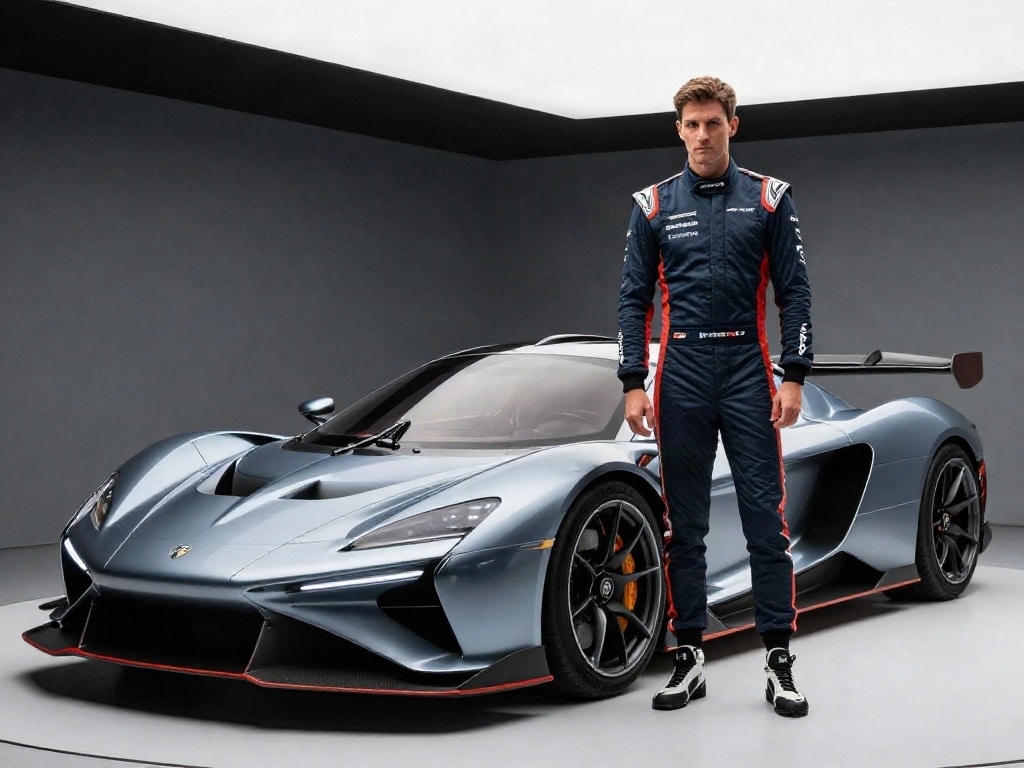 Rimac Nevera
