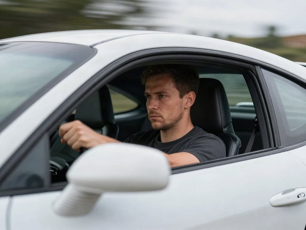 Sportwagen Technik