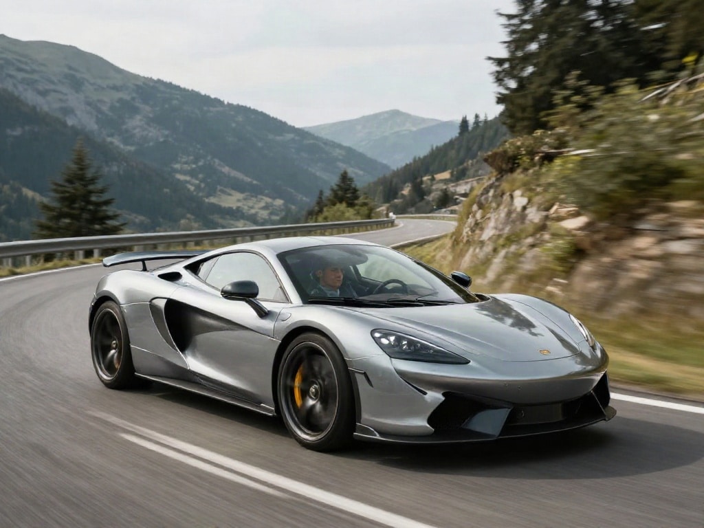 Torque Vectoring