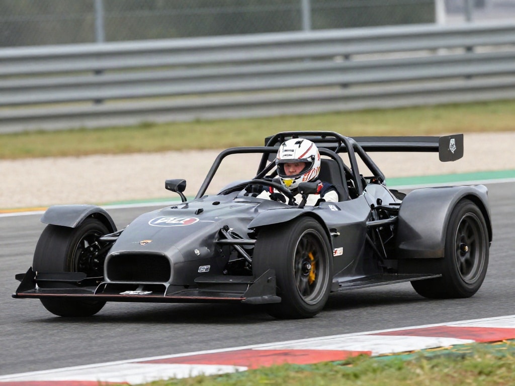 Trackday Auto