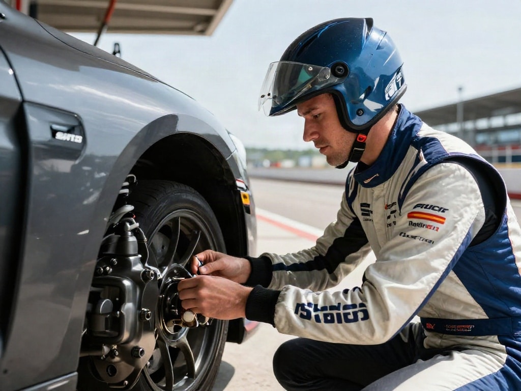 Trackday